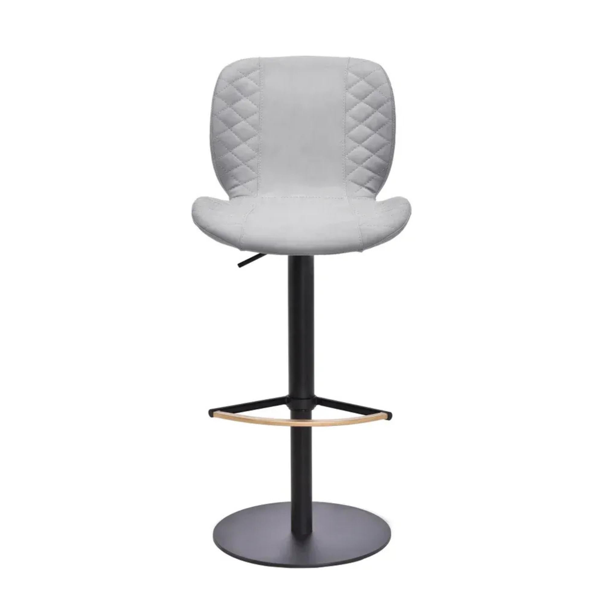 Sean Adjustable Barstool