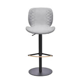 Sean Adjustable Barstool