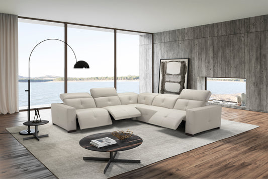 Aldo Sectional