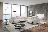 Aldo Sectional