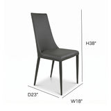Aloe Dining Chair