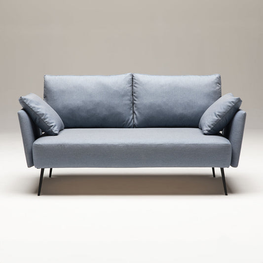 Divano Amore ARGENTO