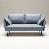 Divano Amore ARGENTO