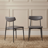 Asia Dining Chair