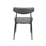 Asia Dining Chair