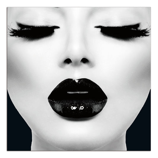 BL-61216B Opera d'arte acrilica