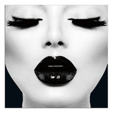 BL-61216B Opera d'arte acrilica