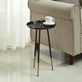 Blaze End Table