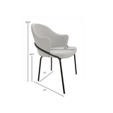 Brandi Dining Chair