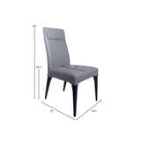 Bravo Dining Chair