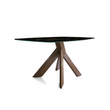Cecilia Fixed Dining Table