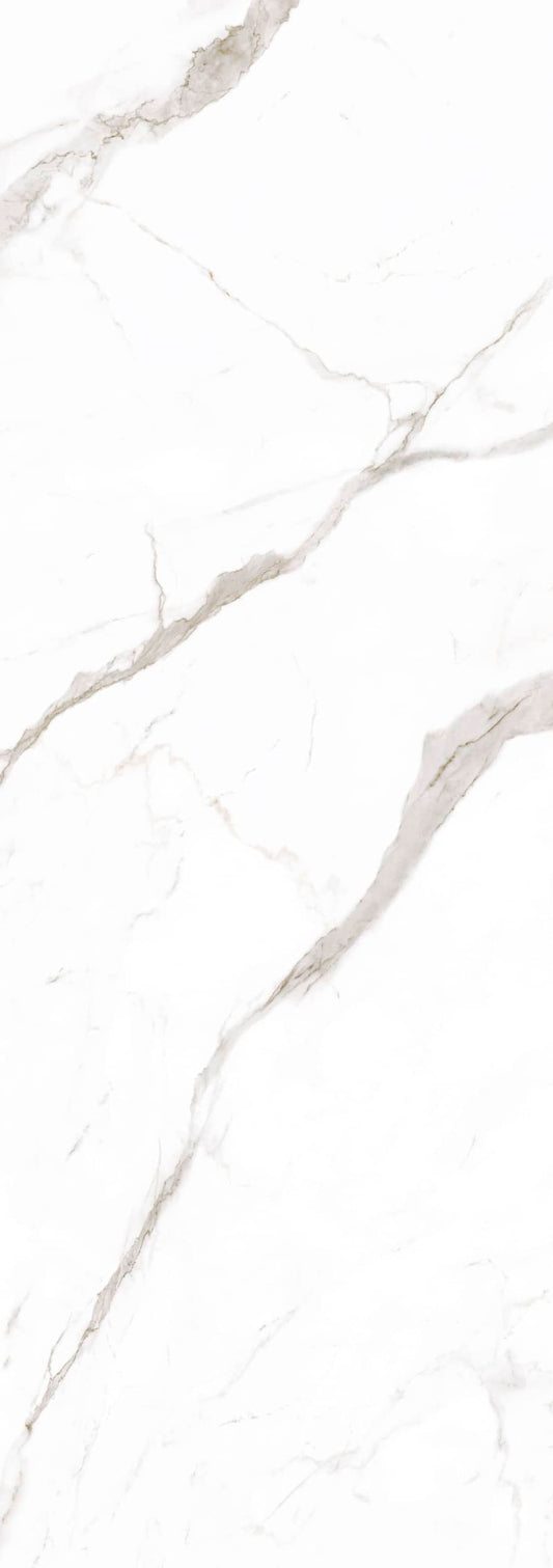 Calacatta White Matte