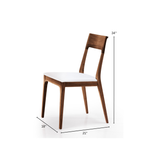 Capri Dining Chair