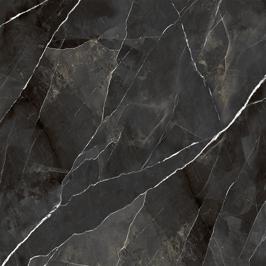 Marisa 18" Coffee Table Top CALCATTA BLACK