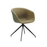 Charles Dining Chair GREEN
