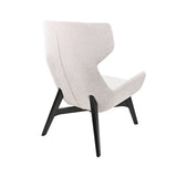 Fauteuil d'appoint Fabia