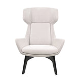 Fauteuil d'appoint Fabia