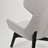 Fauteuil d'appoint Fabia