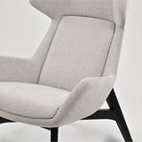 Fauteuil d'appoint Fabia
