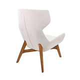 Fauteuil d'appoint Fabia