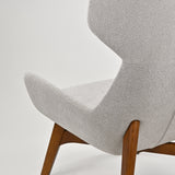 Fauteuil d'appoint Fabia