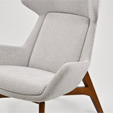 Fauteuil d'appoint Fabia