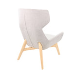 Fauteuil d'appoint Fabia