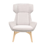 Fauteuil d'appoint Fabia