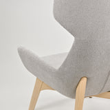 Fauteuil d'appoint Fabia