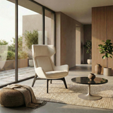 Fauteuil d'appoint Fabia