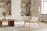 Fauteuil d'appoint Fabia