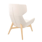 Fauteuil d'appoint Fabia