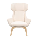 Fauteuil d'appoint Fabia