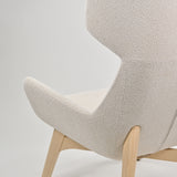 Fauteuil d'appoint Fabia