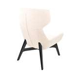 Fauteuil d'appoint Fabia