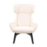 Fauteuil d'appoint Fabia