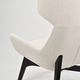 Fauteuil d'appoint Fabia