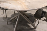 Umbria Dining Table
