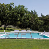 Dasy Extension Dining Table