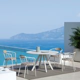 Poltrona Dasy GRIGIO