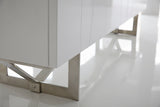 Diva Sideboard White