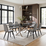 Azzurra Dining Table