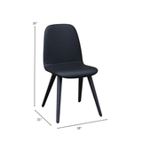 Dolce Dining Chair