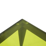 Dynasty Sofa Table Yellow