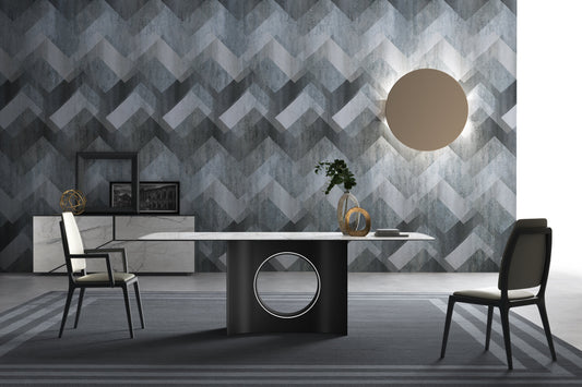 Eclisse Dining Table