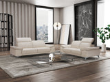 Edwin Loveseat