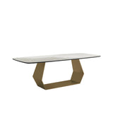 Ferraro Fixed Dining Table