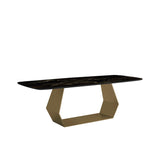 Ferraro Fixed Dining Table