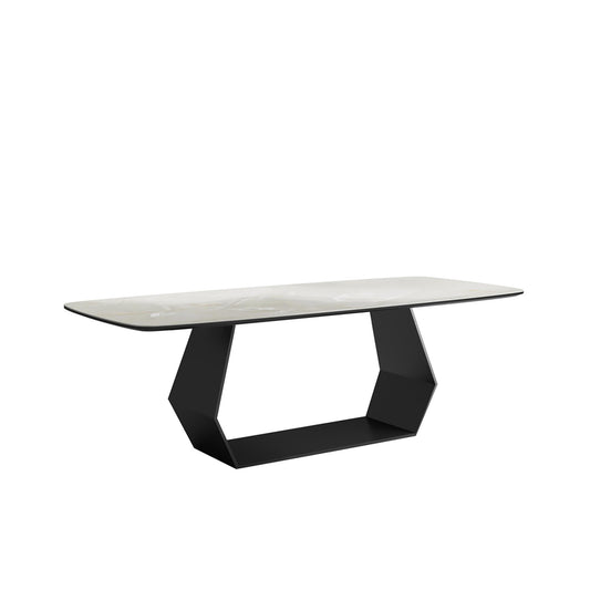 Ferraro Fixed Dining Table