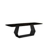 Ferraro Fixed Dining Table